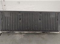  Обшивка крышки (двери) багажника Nissan Navara 2005-2015 11451358 #2