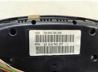 62116942197, 6942197, 110008784430 Щиток приборов (приборная панель) BMW 5 E39 1995-2003 20512334 #4