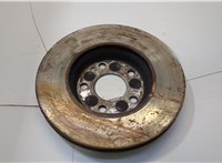  Диск тормозной Mercedes B W245 2005-2011 20512338 #1