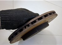  Диск тормозной Mercedes B W245 2005-2011 20512338 #2