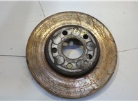  Диск тормозной Mercedes B W245 2005-2011 20512338 #3