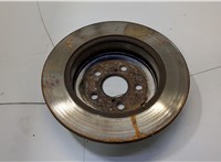 4243105030 Диск тормозной Toyota Avensis 2 2003-2008 20512343 #1