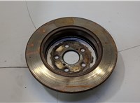 4243105030 Диск тормозной Toyota Avensis 2 2003-2008 20512345 #1
