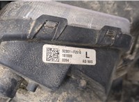  Решетка радиатора Hyundai Elantra 2020-2025 11451359 #2