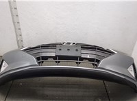  Решетка радиатора Hyundai Elantra 2020-2025 11451359 #8