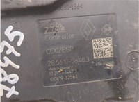  Блок АБС, насос (ABS, ESP, ASR) Renault Megane 3 2009-2016 20512347 #5