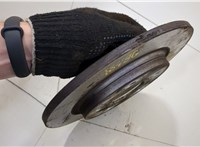  Диск тормозной Dodge Journey 2008-2011 20512355 #2