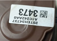  Ремень безопасности Opel Antara 20512356 #2
