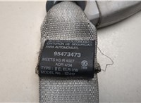  Ремень безопасности Opel Antara 20512356 #3