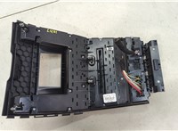  Переключатель отопителя (печки) Ford Edge 2018-2023 11451365 #3
