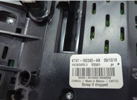  Переключатель отопителя (печки) Ford Edge 2018-2023 11451365 #4