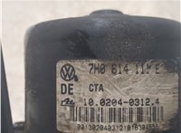 7H0614111E Блок АБС, насос (ABS, ESP, ASR) Volkswagen Transporter 5 2003-2015 20512359 #4