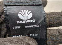  Ремень безопасности Daewoo Matiz 1998-2016 20512363 #2