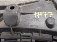  Кронштейн бампера Volvo XC90 2002-2014 20512364 #3
