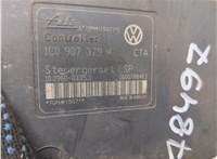  Блок АБС, насос (ABS, ESP, ASR) Volkswagen Bora 20512365 #5