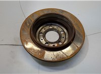 Диск тормозной Volvo XC70 2002-2007 20512366 #1
