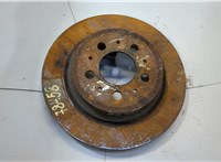  Диск тормозной Volvo XC70 2002-2007 20512366 #3