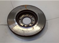  Диск тормозной Saab 9-5 1997-2005 20512371 #1