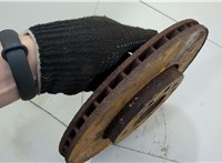  Диск тормозной Saab 9-5 1997-2005 20512371 #2