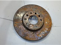  Диск тормозной Saab 9-5 1997-2005 20512371 #3