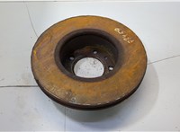  Диск тормозной Opel Movano 1998-2010 20512375 #1