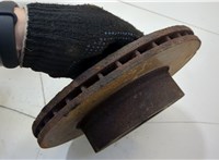  Диск тормозной Opel Movano 1998-2010 20512375 #2