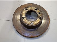  Диск тормозной Opel Movano 1998-2010 20512375 #3