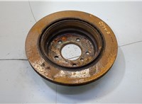  Диск тормозной BMW 3 E90, E91, E92, E93 2005-2012 20512378 #1
