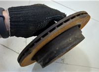  Диск тормозной BMW 3 E90, E91, E92, E93 2005-2012 20512378 #2