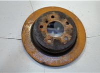  Диск тормозной BMW 3 E90, E91, E92, E93 2005-2012 20512378 #3