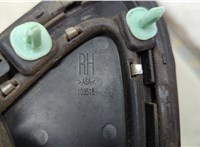  Пластик кузовной Buick Enclave 2007-2013 20512383 #3
