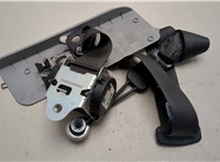  Ремень безопасности Opel Corsa D 2006-2014 20512387 #1