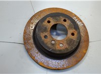  Диск тормозной BMW 3 E90, E91, E92, E93 2005-2012 20512388 #3