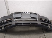  Бампер Audi Q7 2005-2015 20512390 #1