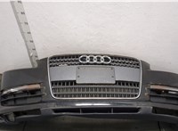 Бампер Audi Q7 2005-2015 20512390 #5
