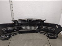  Бампер Audi Q7 2005-2015 20512390 #12