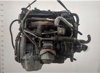  Двигатель (ДВС) Mercedes CLC 2008-2011 20512404 #4