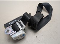  Ремень безопасности Skoda Fabia 2007-2014 20512427 #1