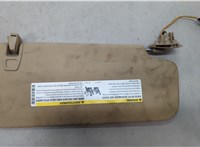  Козырек солнцезащитный Buick Enclave 2007-2013 20512429 #2