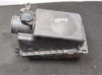  Измеритель потока воздуха (расходомер) Toyota Avensis 2 2003-2008 11451406 #2