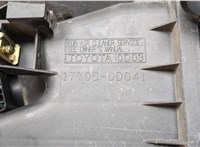  Измеритель потока воздуха (расходомер) Toyota Avensis 2 2003-2008 11451406 #4