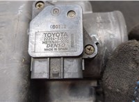  Измеритель потока воздуха (расходомер) Toyota Avensis 2 2003-2008 11451406 #7
