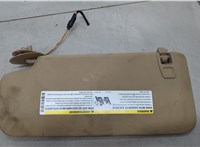  Козырек солнцезащитный Buick Enclave 2007-2013 20512432 #2