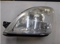 Фара (передняя) Iveco Daily 4 2005-2011 20512445 #1