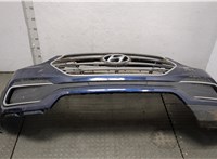  Бампер Hyundai Santa Fe 2015-2018 20512446 #1