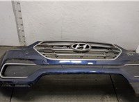 Бампер Hyundai Santa Fe 2015-2018 20512446 #6