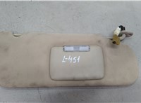  Козырек солнцезащитный Mitsubishi Endeavor 20512459 #1