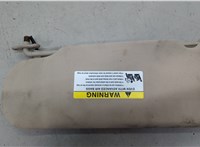  Козырек солнцезащитный Mitsubishi Endeavor 20512459 #2