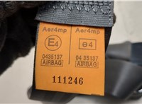96852911 Ремень безопасности Chevrolet Captiva 2006-2011 20512476 #2