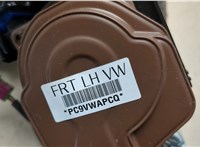 96852911 Ремень безопасности Chevrolet Captiva 2006-2011 20512476 #3